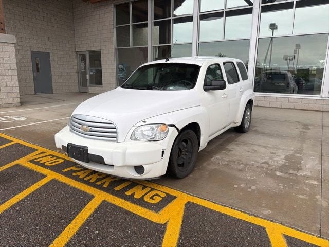 2011 Chevrolet HHR LT w/1LT