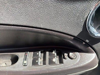 2011 Chevrolet HHR LT w/1LT