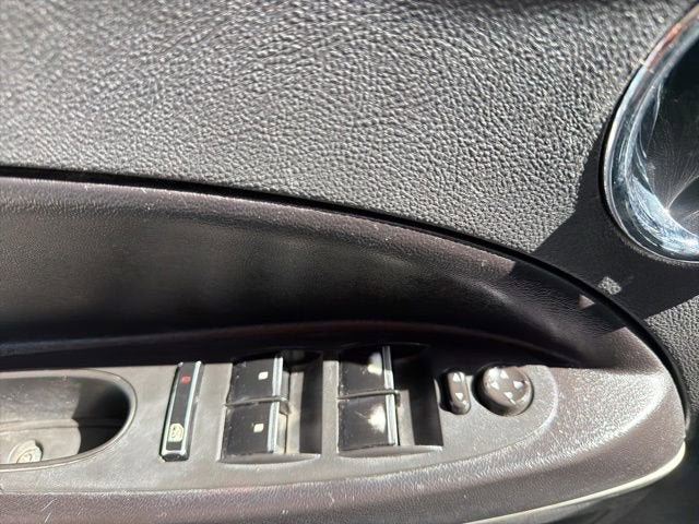 2011 Chevrolet HHR LT w/1LT