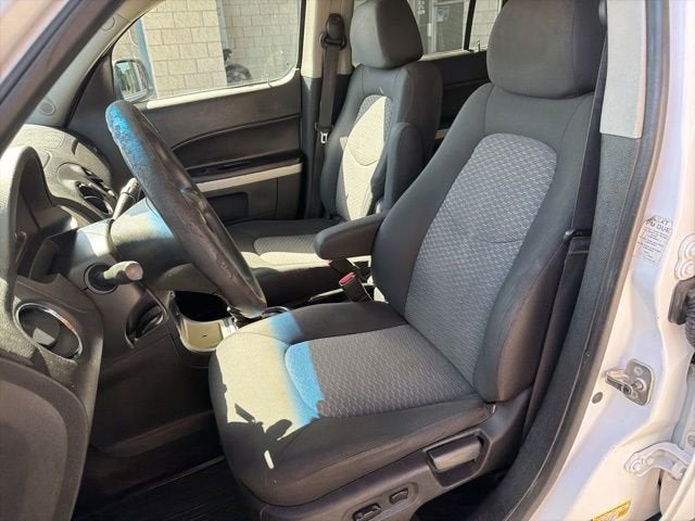 2011 Chevrolet HHR LT w/1LT