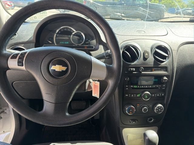 2011 Chevrolet HHR LT w/1LT