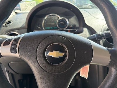 2011 Chevrolet HHR LT w/1LT
