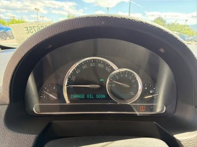 2011 Chevrolet HHR LT w/1LT