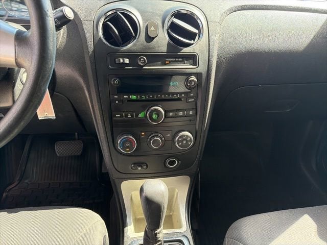 2011 Chevrolet HHR LT w/1LT