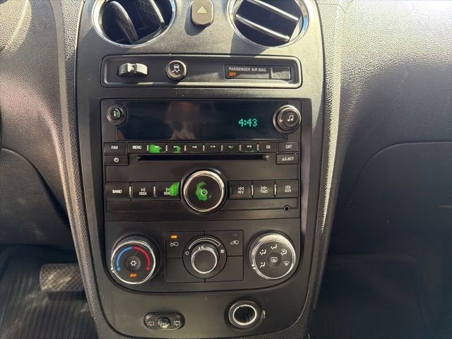 2011 Chevrolet HHR LT w/1LT