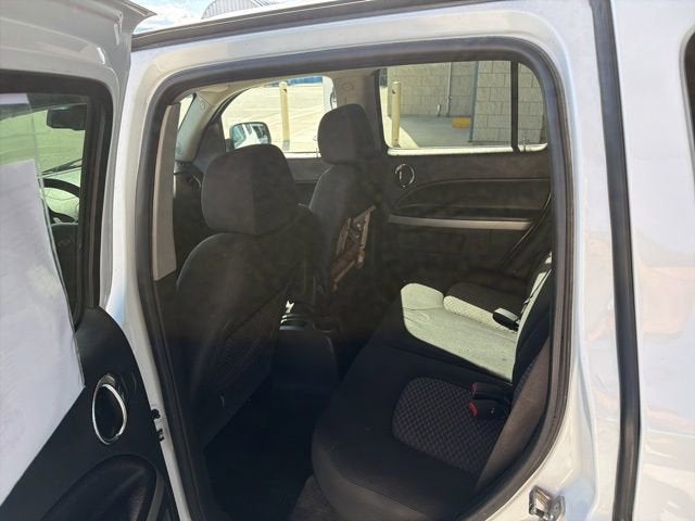 2011 Chevrolet HHR LT w/1LT