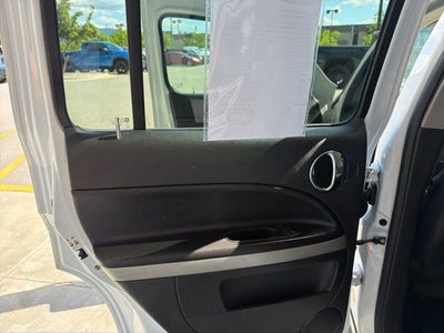 2011 Chevrolet HHR LT w/1LT