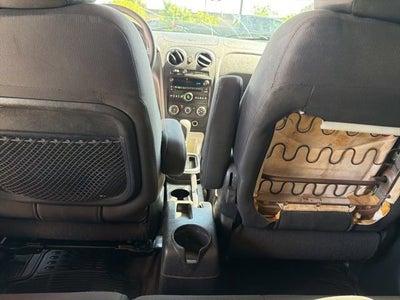 2011 Chevrolet HHR LT w/1LT
