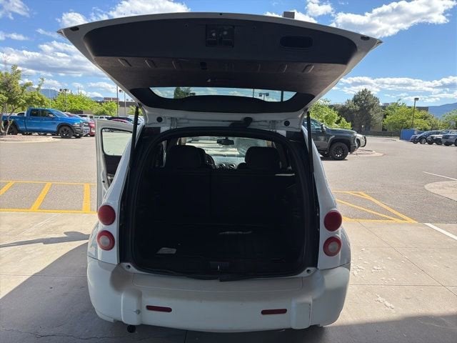 2011 Chevrolet HHR LT w/1LT