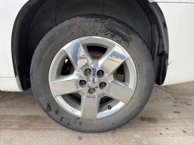 2011 Chevrolet HHR LT w/1LT