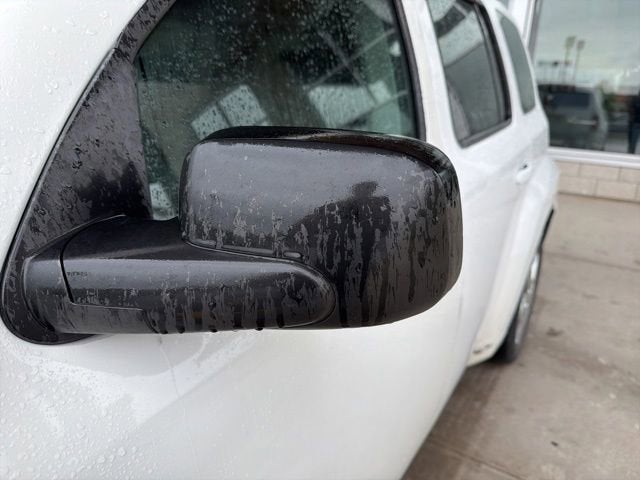 2011 Chevrolet HHR LT w/1LT