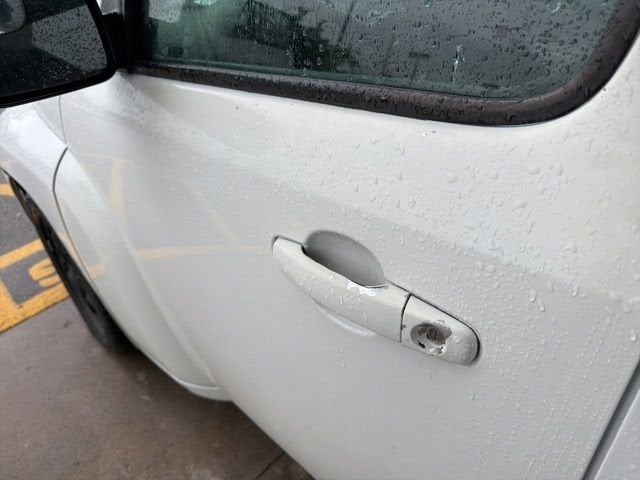 2011 Chevrolet HHR LT w/1LT