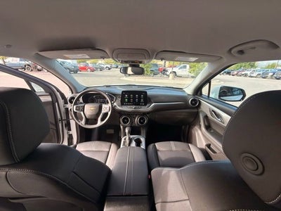 2024 Chevrolet Blazer 3LT