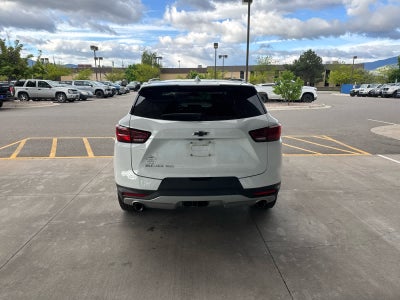2024 Chevrolet Blazer 3LT