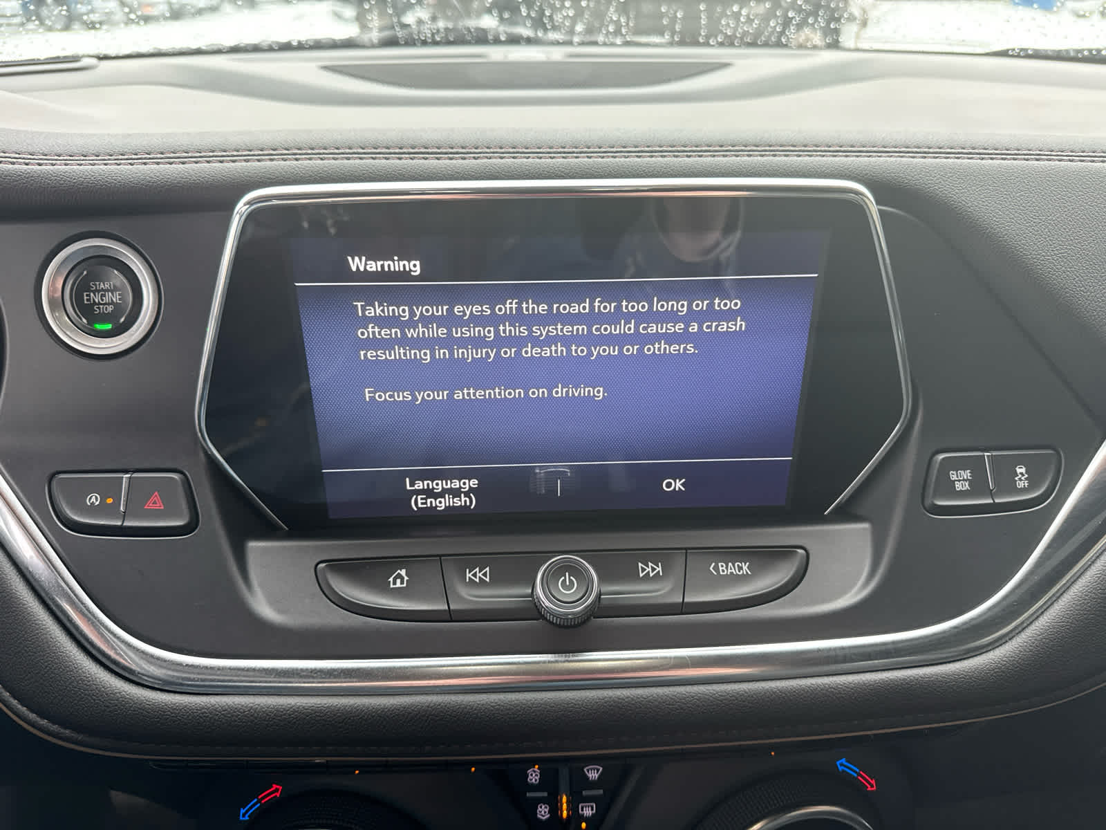 2022 Chevrolet Blazer Premier