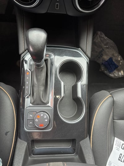 2022 Chevrolet Blazer Premier