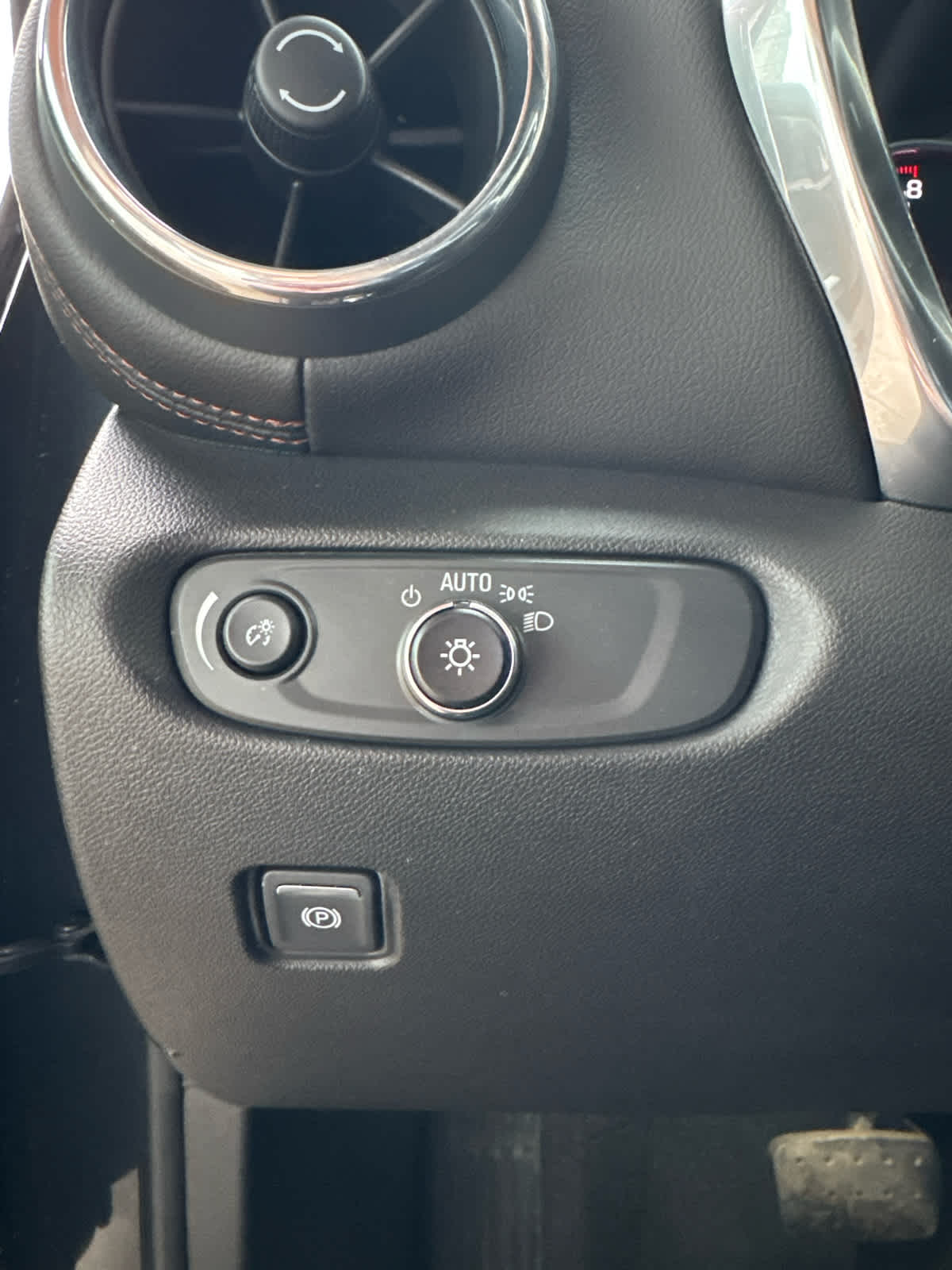 2022 Chevrolet Blazer Premier