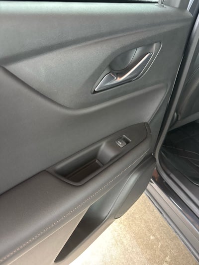 2022 Chevrolet Blazer Premier