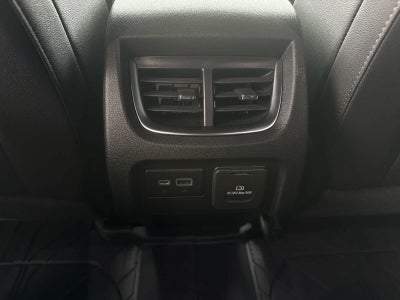 2022 Chevrolet Blazer Premier