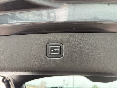 2022 Chevrolet Blazer Premier