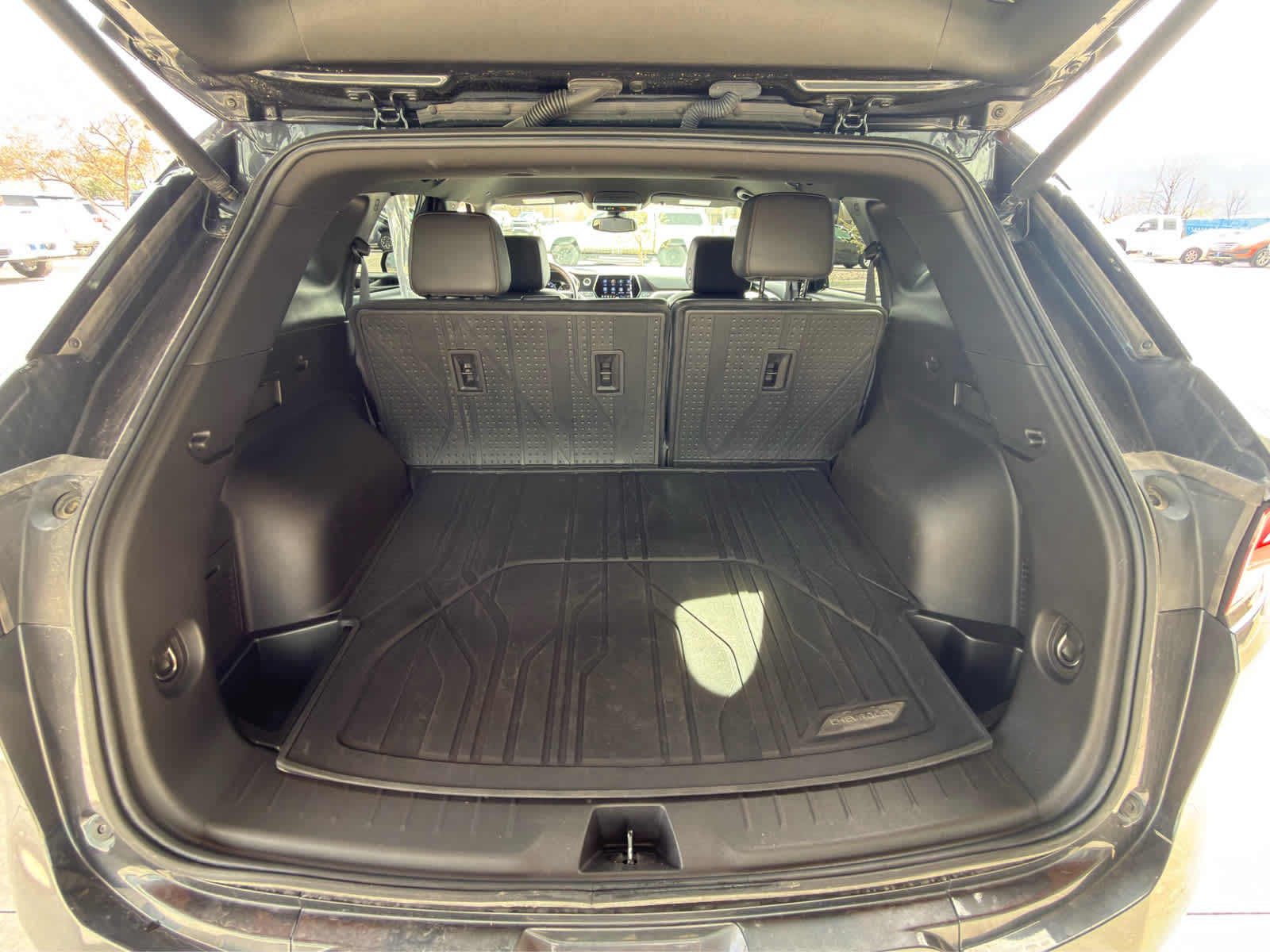 2022 Chevrolet Blazer Premier