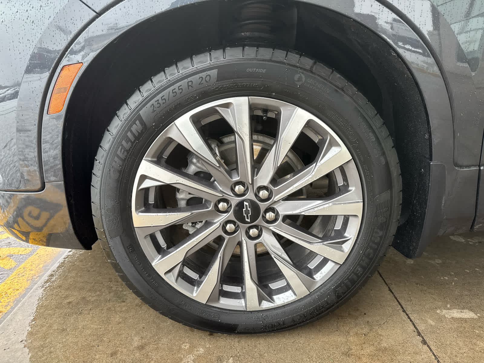 2022 Chevrolet Blazer Premier