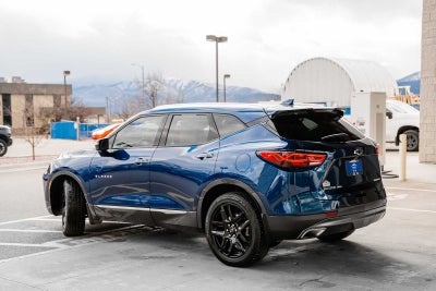 2023 Chevrolet Blazer Premier