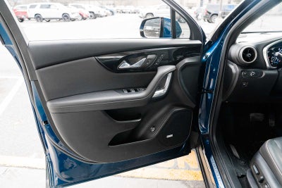 2023 Chevrolet Blazer Premier