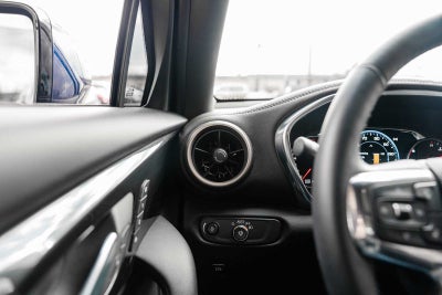 2023 Chevrolet Blazer Premier