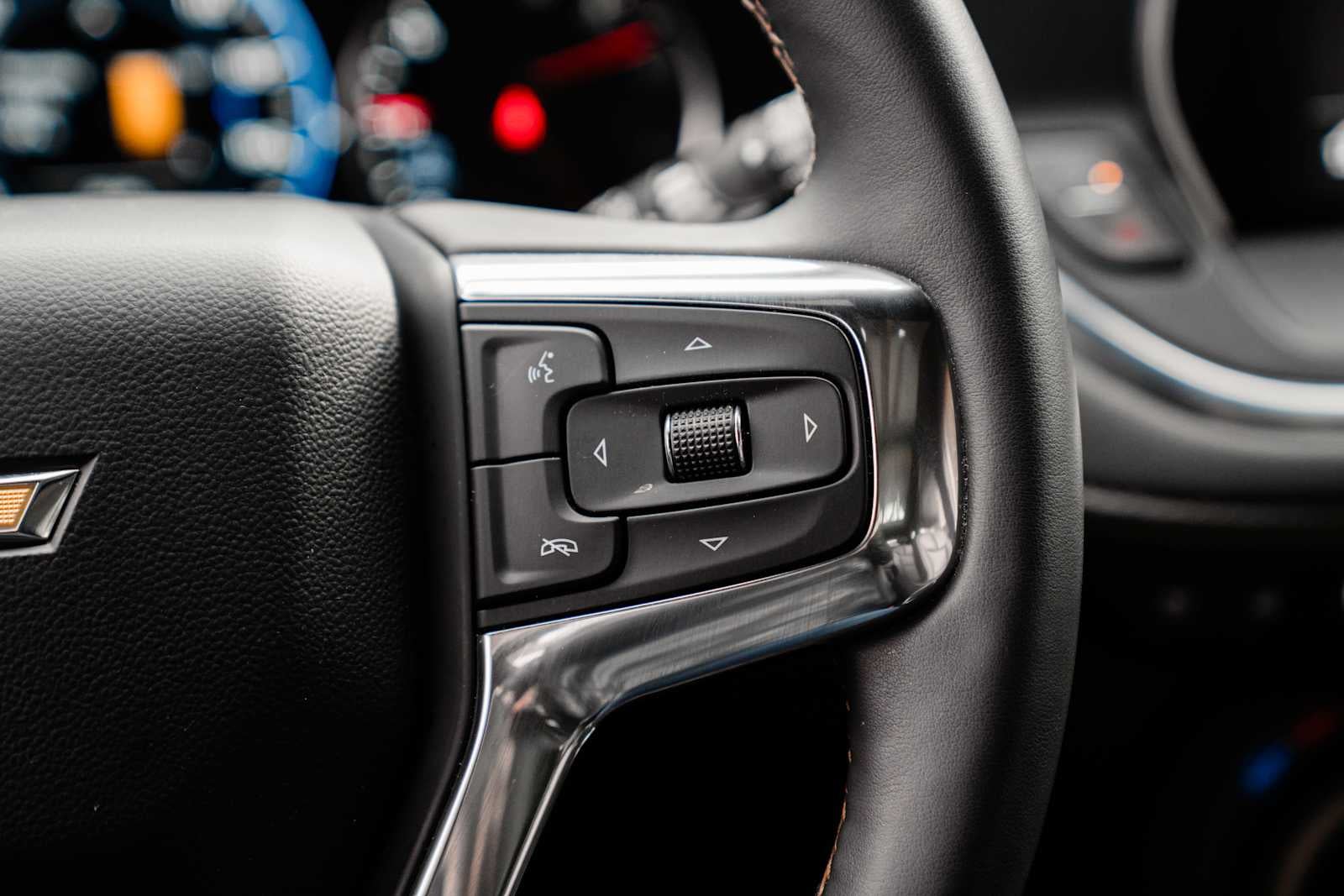 2023 Chevrolet Blazer Premier