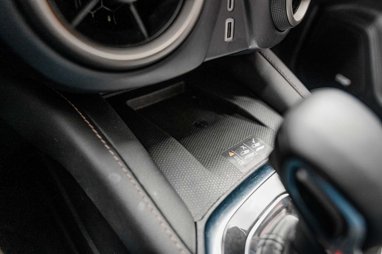 2023 Chevrolet Blazer Premier