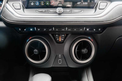 2023 Chevrolet Blazer Premier