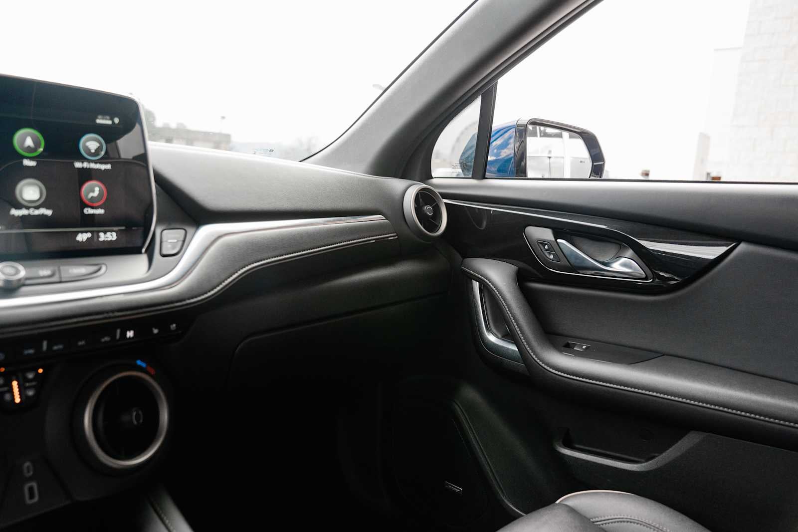 2023 Chevrolet Blazer Premier