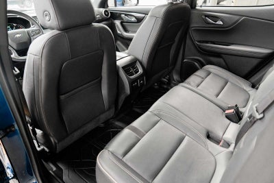2023 Chevrolet Blazer Premier