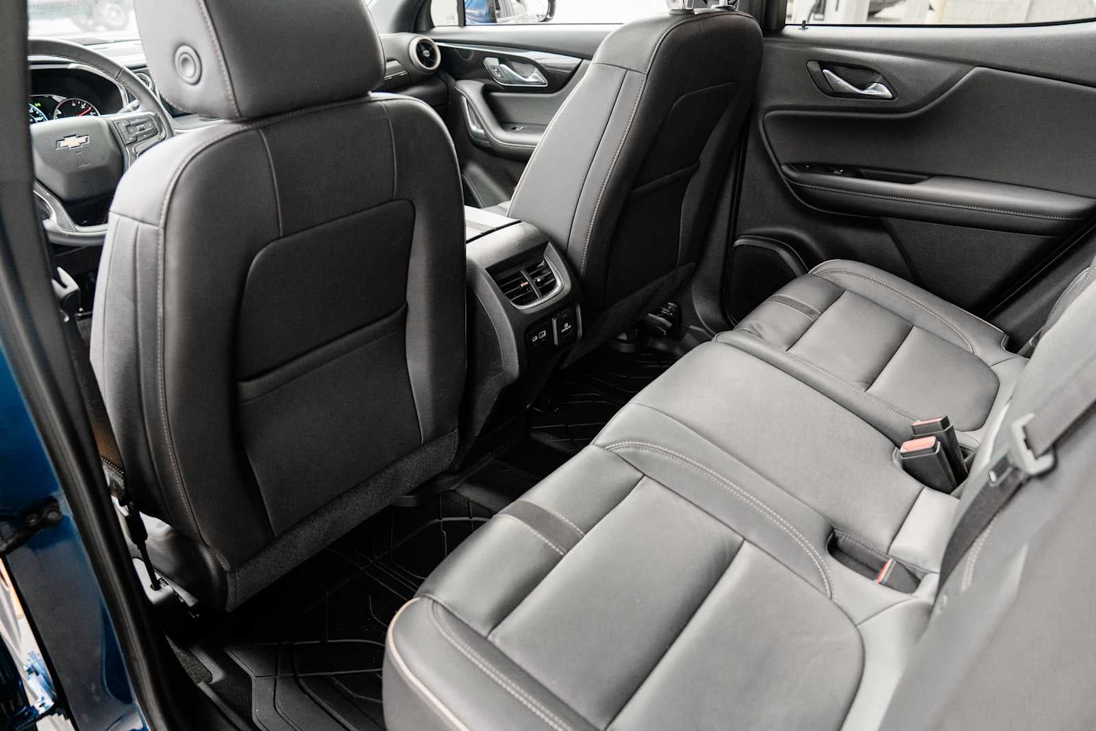 2023 Chevrolet Blazer Premier