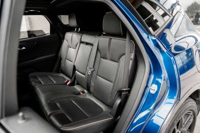 2023 Chevrolet Blazer Premier