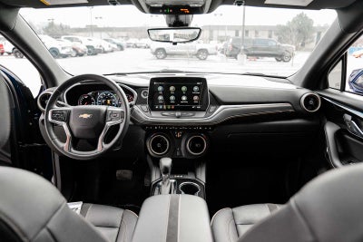 2023 Chevrolet Blazer Premier