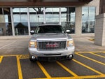 2011 GMC Sierra 1500 SLE