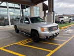 2011 GMC Sierra 1500 SLE