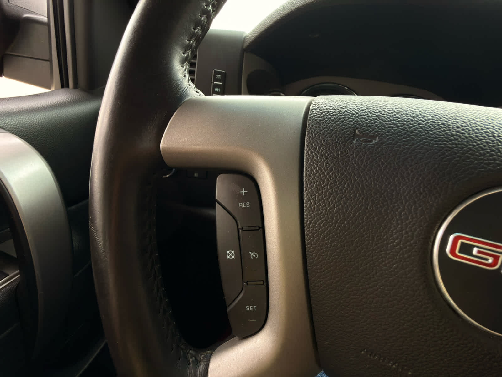2013 GMC Sierra 1500 SLE