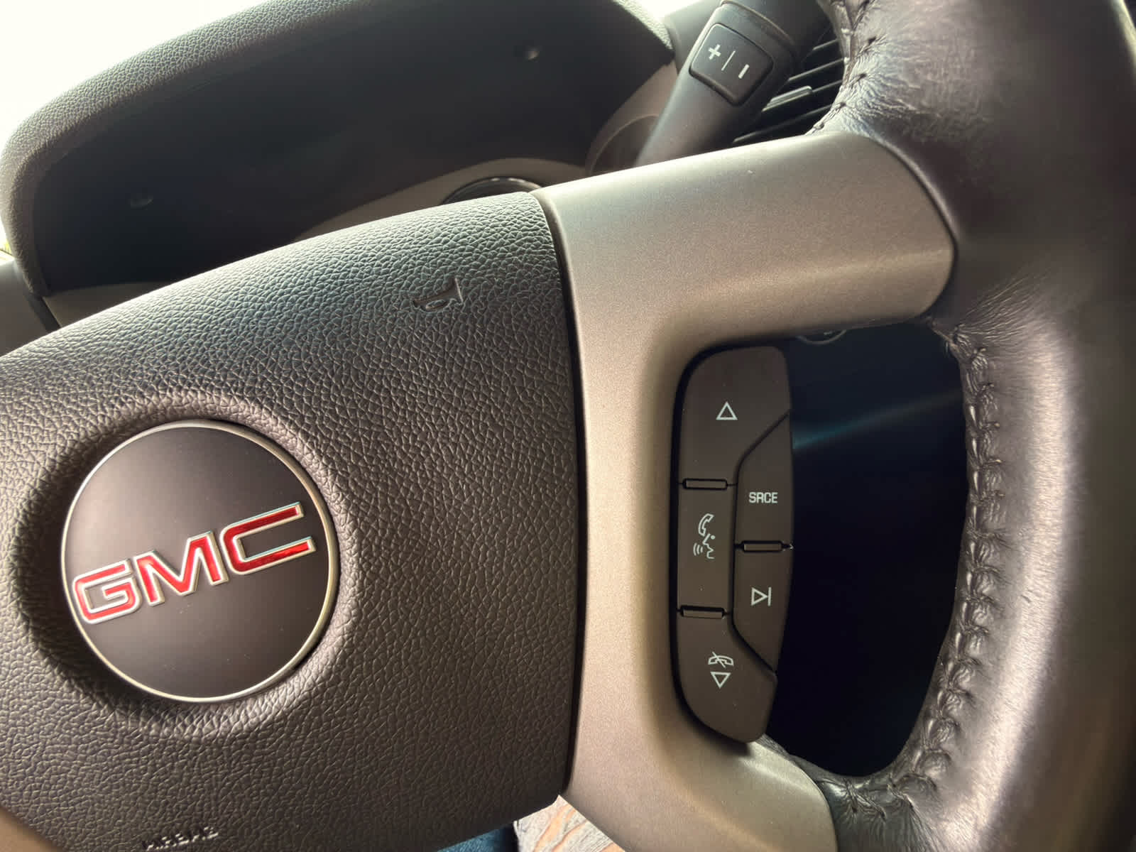 2013 GMC Sierra 1500 SLE