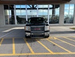 2013 GMC Sierra 1500 SLE