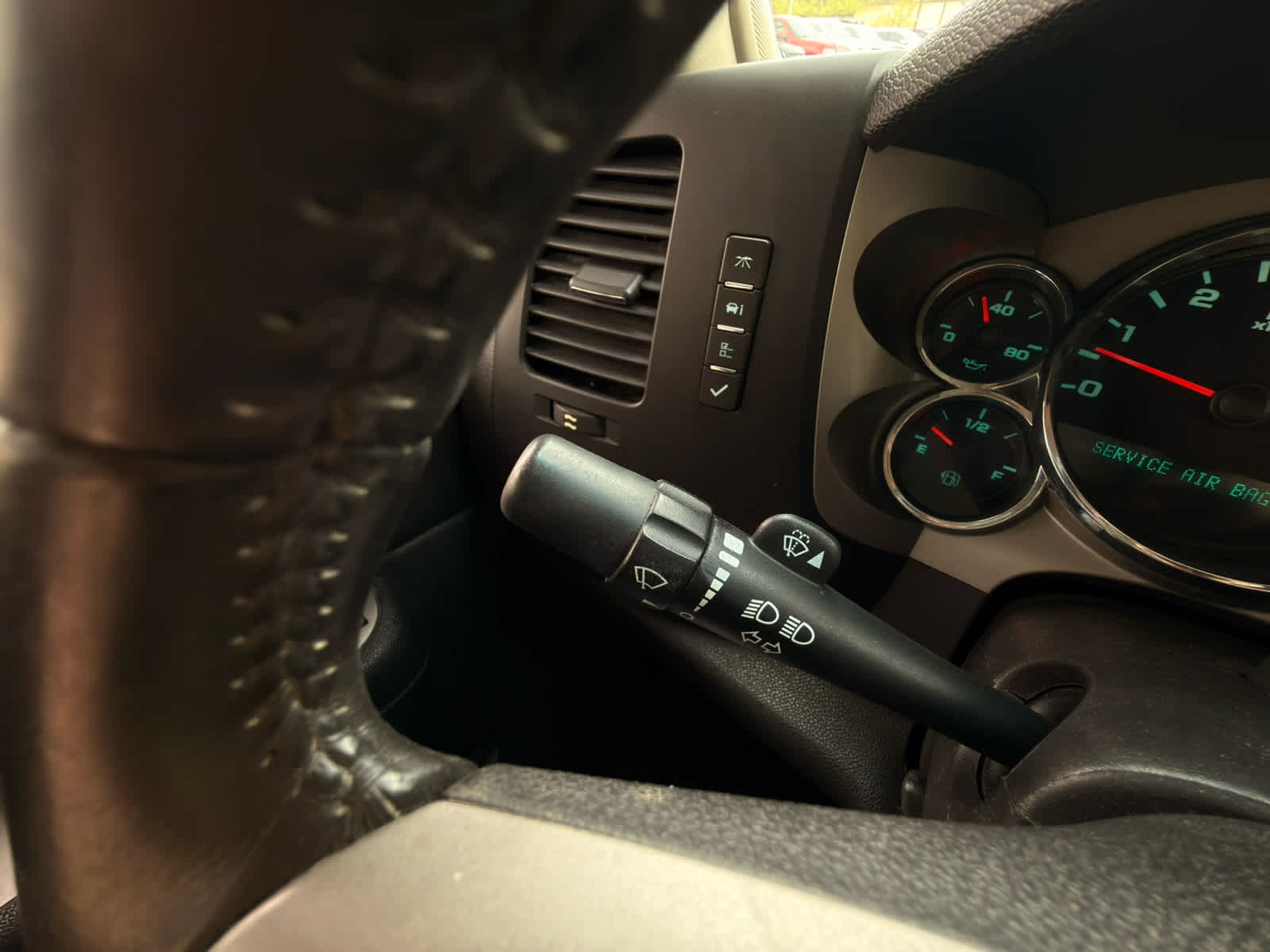 2013 GMC Sierra 1500 SLE