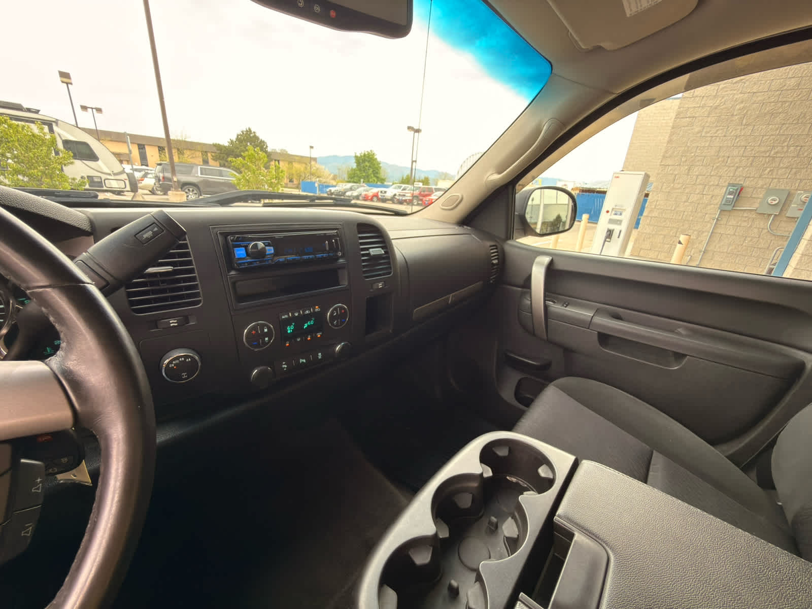 2013 GMC Sierra 1500 SLE