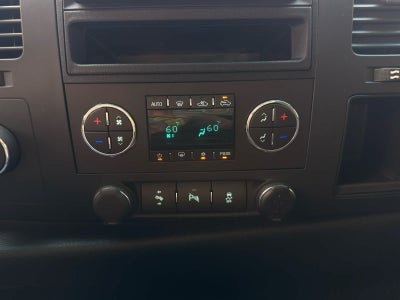2013 GMC Sierra 1500 SLE
