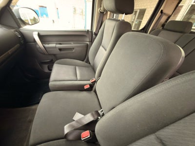 2013 GMC Sierra 1500 SLE