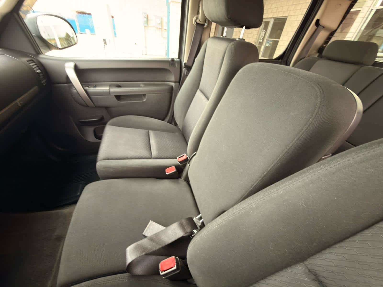 2013 GMC Sierra 1500 SLE