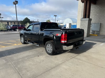 2013 GMC Sierra 1500 SLE