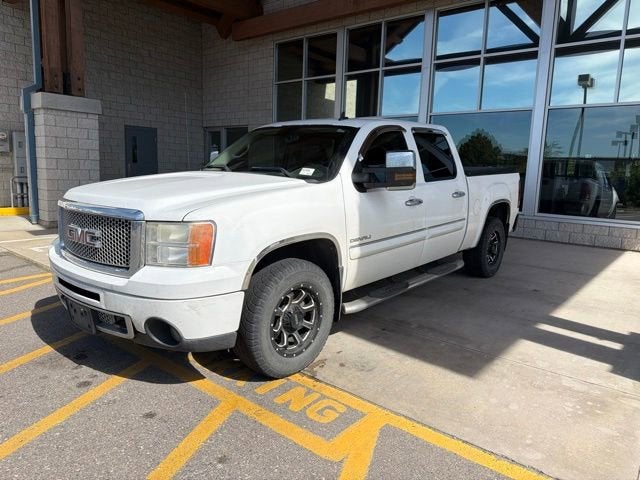 2011 GMC Sierra 1500 Denali