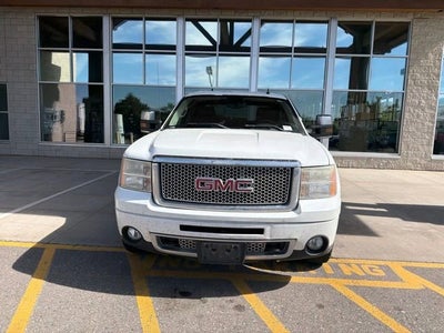 2011 GMC Sierra 1500 Denali